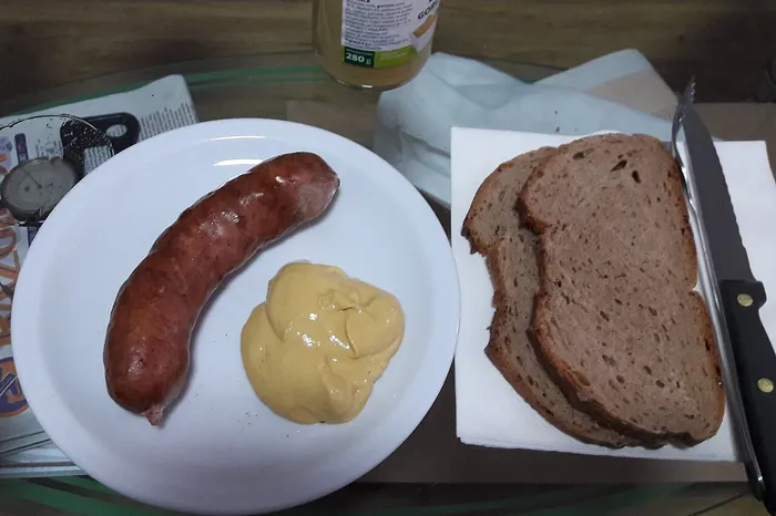 Kranjska klobasa
