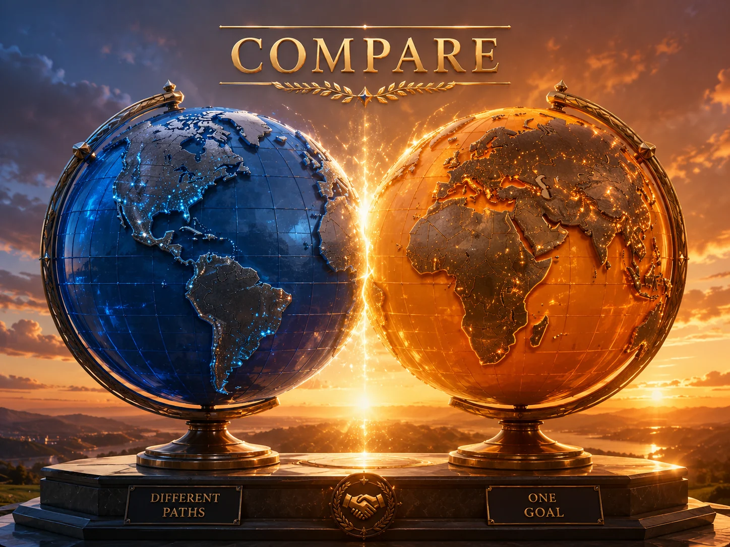 Comparar