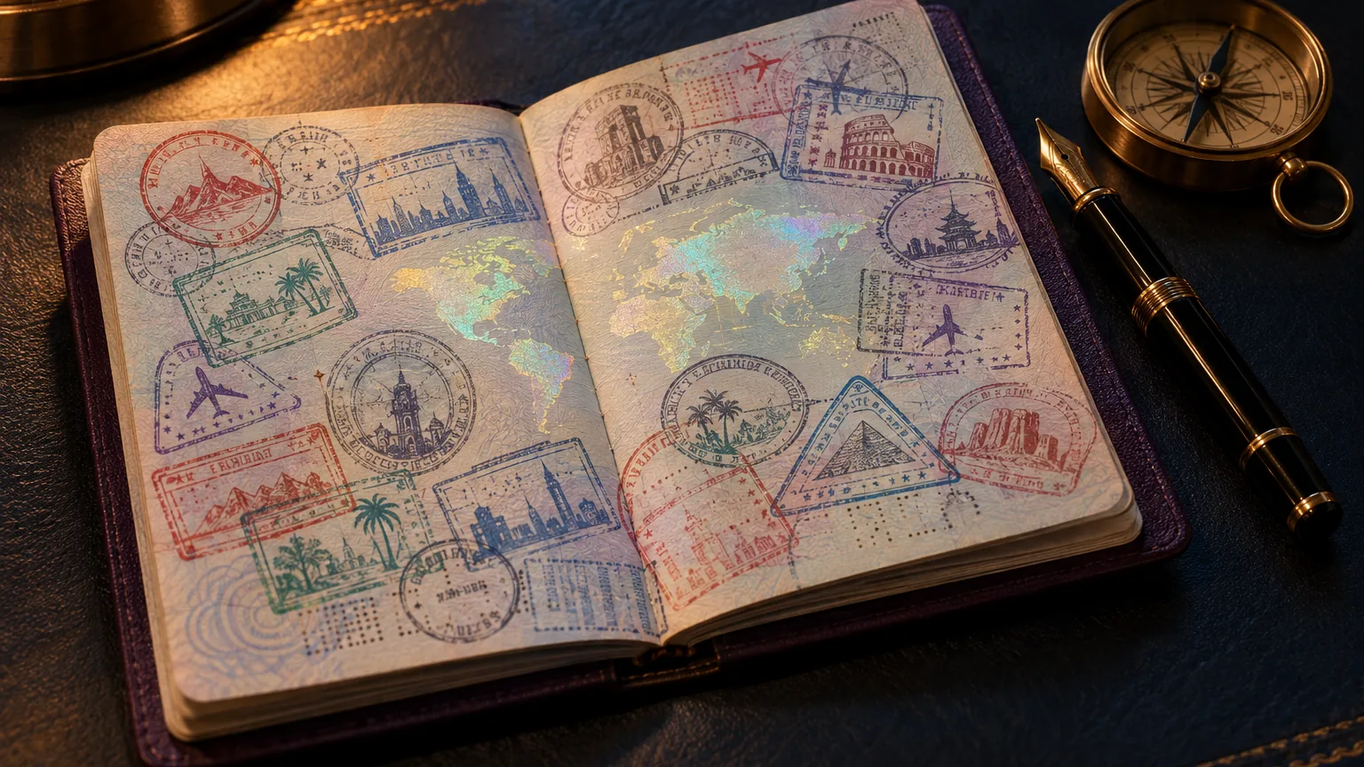 Pasaporte